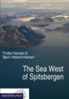 Image for The Sea West of Spitsbergen