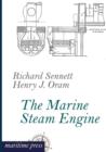 Image for The Marine Steam Engine