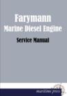 Image for Farymann Marine Diesel Engine