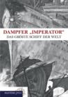 Image for Dampfer Imperator
