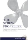 Image for The Screw Propeller