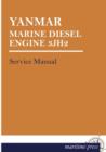 Image for Yanmar Marine Diesel Engine 3jh2