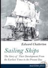 Image for Sailing Ships