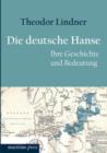 Image for Die Deutsche Hanse