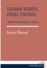 Image for Yanmar Marine Diesel Engines 3jh3(b)(C)E(a), 4jh3(b)(C)E, 4jh3ce1