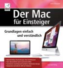 Image for Der Mac fur Einsteiger: Grundlagen einfach und verstandlich
