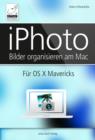 Image for iPhoto - fur OS X Mavericks: Bilder am Mac organisieren