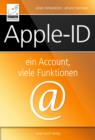 Image for Apple-ID: Ein Account, viele Funktionen