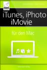 Image for iTunes, iPhoto, iMovie fur den Mac