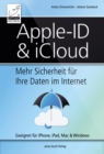Image for Apple-ID &amp; iCloud: Mehr Sicherheit fur Ihre Daten im Internet