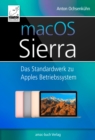 Image for macOS Sierra: Das Standardwerk zu Apples Betriebssystem