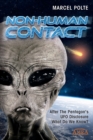 Image for Non-Human Contact