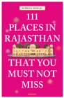 Image for 111 places in Rajasthan that you must not miss