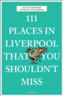 Image for 111 places in Liverpool that you shouldn&#39;t miss