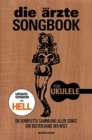 Image for die arzte : Songbook fur Ukulele