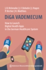 Image for DiGA VADEMECUM : How to Launch Digital Health Apps in the German Healthcare System