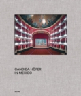 Image for Candida Hoefer in Mexico