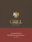 Image for Grill Royal