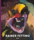 Image for Rainer Fetting  : taxis, monsters and the good old sea