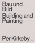 Image for Building and Painting / Bau und Bild