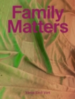 Image for Family Matters : (english/german edition)