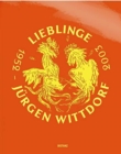 Image for Lieblinge. Works from 1952–2003