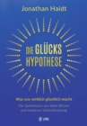 Image for Die Gluckshypothese