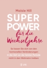 Image for Superpower fur die Wechseljahre