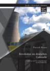 Image for Revolution im deutschen Gasmarkt : GABi Gas und ihre Auswirkungen auf die Stadtwerke