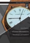 Image for Schweizer Uhrenindustrie : Entwicklungen und Perspektiven