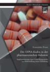 Image for Der EFPIA-Kodex in der pharmazeutischen Industrie