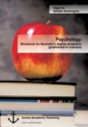 Image for Psychology : Workbook for Bachelor&#39;s degree programs (published in russian)