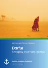 Image for Darfur: A tragedy of climate change