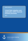 Image for Linked Data adoption and application within financial business processes: Part 1