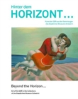 Image for Beyond the Horizon : Art of the GDR in the Collections of the Staatliches Museum Schwerin