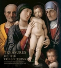 Image for Treasures of the Collections