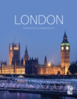 Image for The London book  : highlights of a fascinating city
