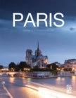 Image for The Paris book  : highlights of a fascinating city