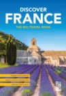 Image for Discover France  : the big travel book