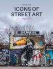 Image for Icons of street art  : big murals
