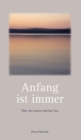 Image for Anfang Ist Immer