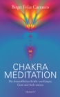 Image for Chakra Meditation