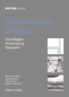 Image for Konstruktiver Glasbau: Grundlagen, Anwendung, Beispiele