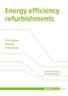 Image for Energy efficiency refurbishments: principles, details, examples