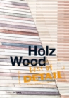 Image for Best of Detail: Holz/Wood