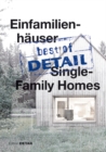 Image for Einfamilienhauser: Single-family homes