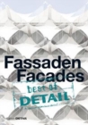 Image for best of Detail: Fassaden/Facades