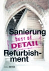 Image for best of Detail: Sanierung/Refurbishment