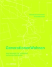 Image for Generationen Wohnen : Neue Konzepte fur Architektur und soziale Interaktion