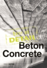 Image for Best of Detail: Beton/Concrete